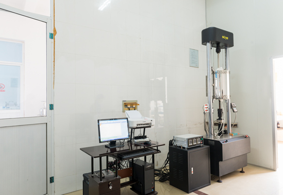 Máquina electrónica de ensayo de fluencia y durabilidad a alta temperatura