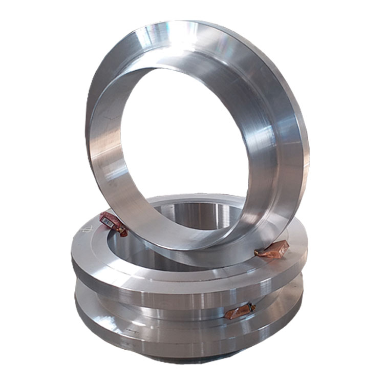 2218A Aluminum_forgings