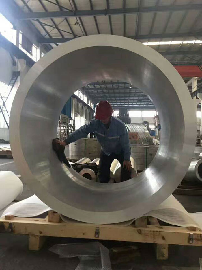 7175 aluminium forgings